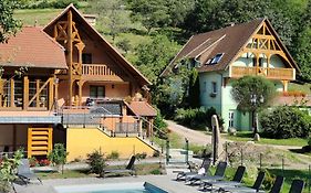 Maison d'hôtes La Cerisaie