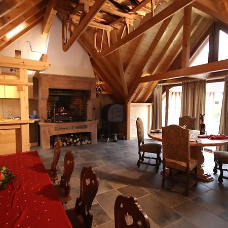 Maison d'hôtes La Cerisaie Breitenbach Extérieur photo