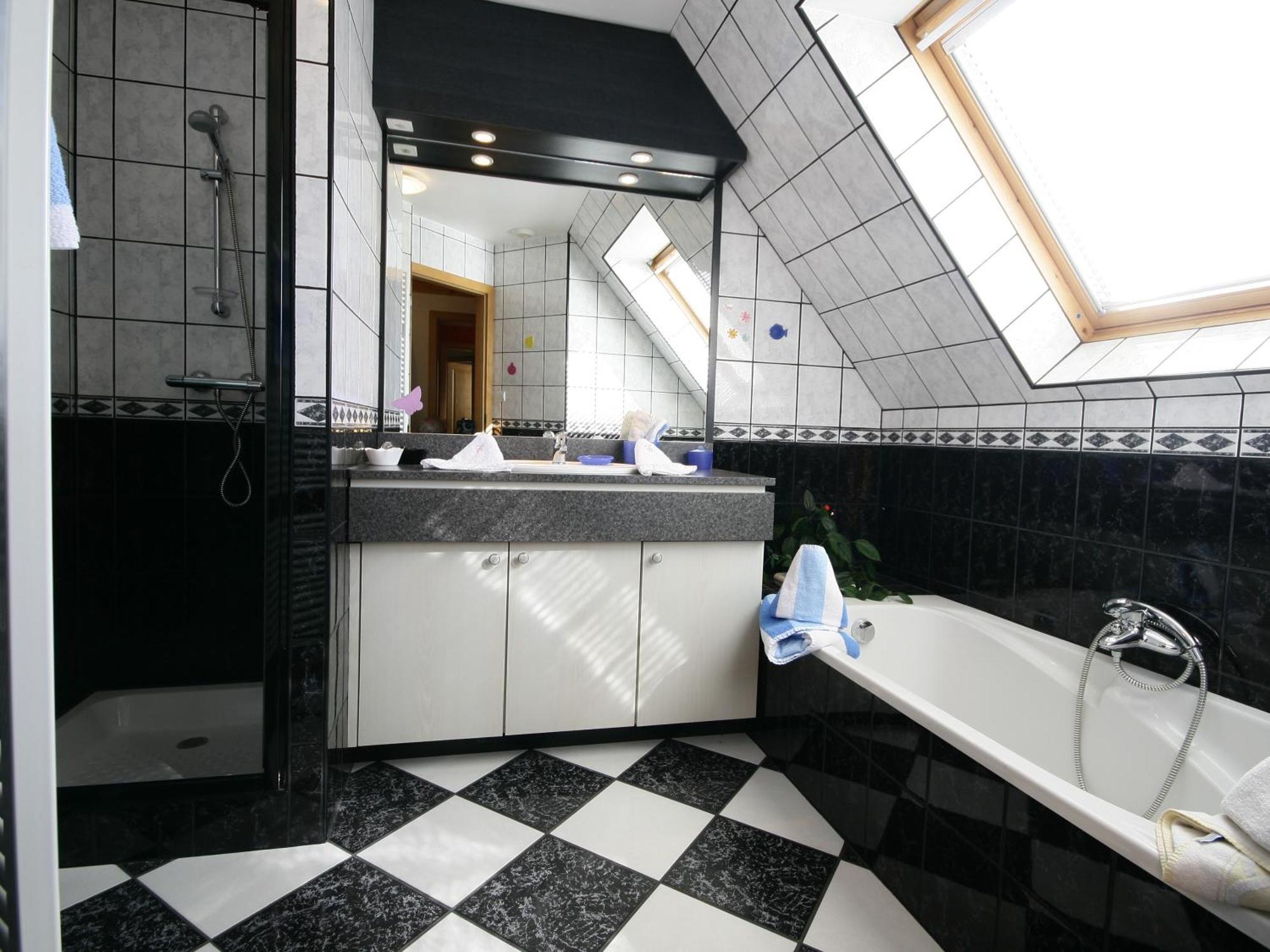 Maison d'hôtes La Cerisaie Breitenbach Chambre photo