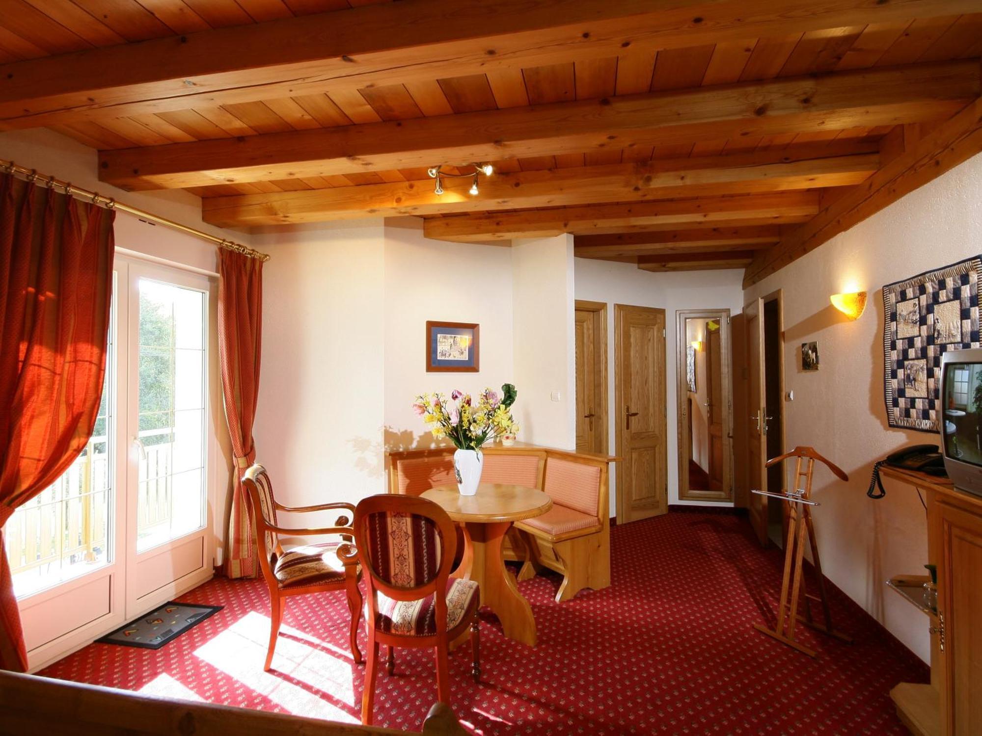 Maison d'hôtes La Cerisaie Breitenbach Chambre photo
